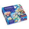 Mi primera lotería DURAVIT, 24 fichas