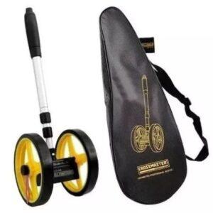 Odómetro CROSSMASTER  c/contador mecánico