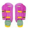 Pads Kickers y Legguard arquero hockey DRIAL Jr