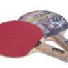 Paleta Ping Pong GIANT DRAGON 1 estrella