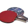 Paleta Ping Pong GIANT DRAGON 5 estrellas, ITTF