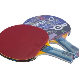 Paleta de Ping Pong GIANT DRAGON 7 estrellas  punt