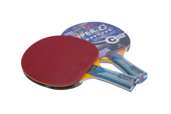 Paleta de Ping Pong GIANT DRAGON 7 estrellas  punt