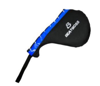 Palmeta para artes marciales BeatBoss
