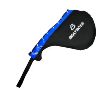 Palmeta para artes marciales BeatBoss