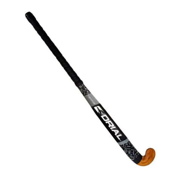 Palo de Hockey DRIAL 34   madera