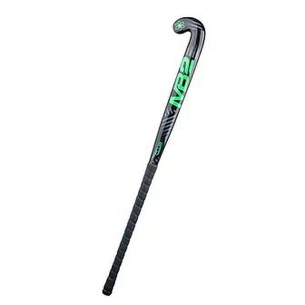 Palo de Hockey MB2 Club 36 ½   madera c/refuerzo