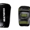 Pao de Thai BEATBOSS, artes marciales