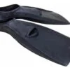 Patas de rana de caucho talón fijo, T 42-43