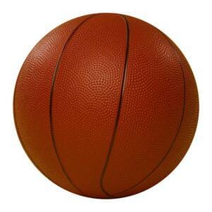 Pelota Basquet Nº 5 PVC pesada