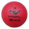 Beach Handball Nº 1 PVC reinflable, COSCABAL