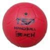 Beach Handball Nº 2 PVC reinflable, COSCABAL