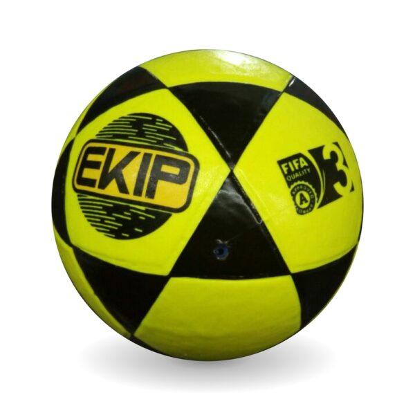 Pelota Fútbol EKIP Nº 3