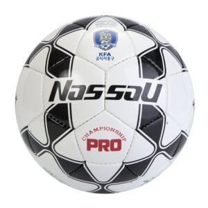 Pelota Fútbol Nº 4 NASSAU Championship PRO