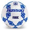 Fútbol Nº 4 NASSAU Magic, PU, cosido