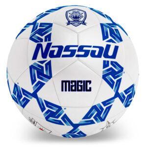 Pelota Fútbol Nº 4 NASSAU Magic