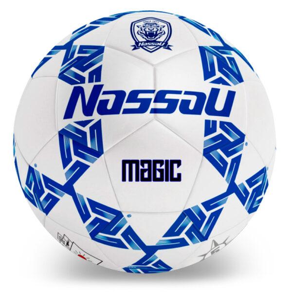 Pelota Fútbol Nº 4 NASSAU Magic
