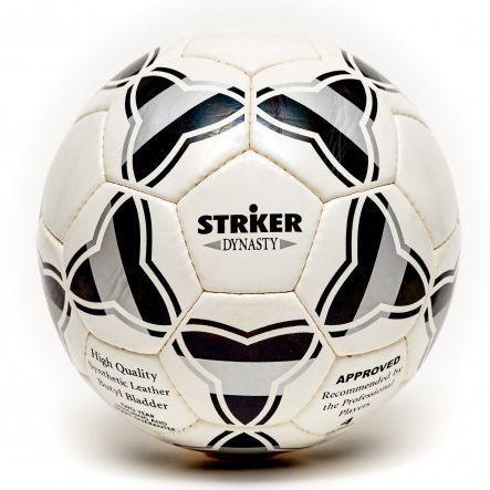 Pelota Fútbol Nº 4 STRIKER Dynasty