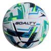 Fútbol Nº 5 GOALTY Fusion Thermo Bonded, PU mate