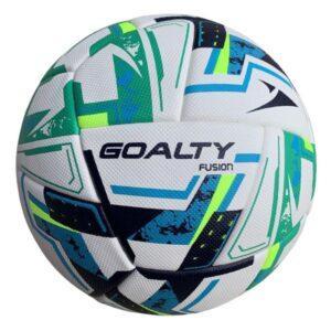 Pelota Fútbol Nº 5 GOALTY Fusion