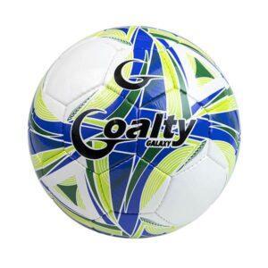 Pelota Fútbol Nº 5 GOALTY Galaxy