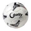 Fútbol Nº 5 GOALTY Speed, cuero sintético, cosido