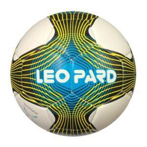 Pelota Fútbol Nº 5 LEOPARD 100