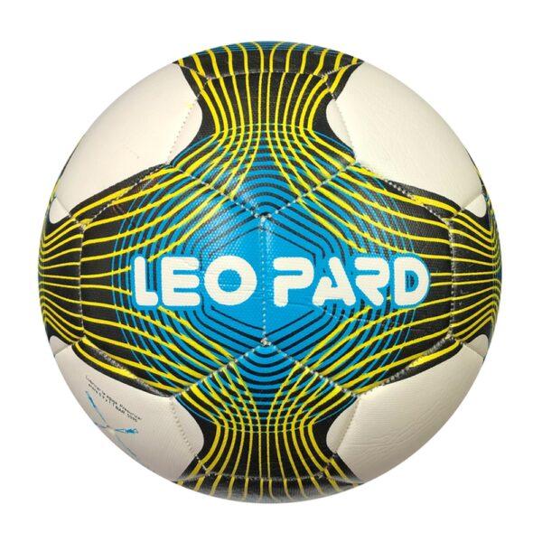 Pelota Fútbol Nº 5 LEOPARD 100