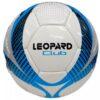 Fútbol Nº 5 LEOPARD Club 110, PVC, cosida a mano