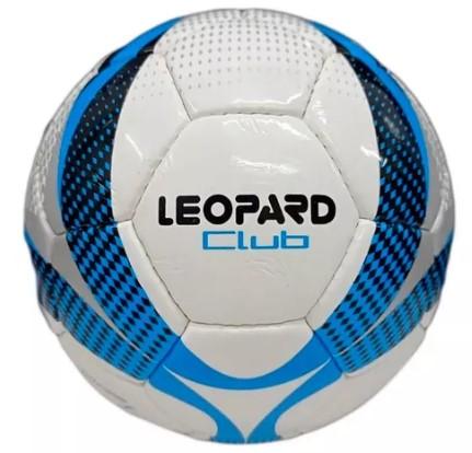 Pelota Fútbol Nº 5 LEOPARD Club