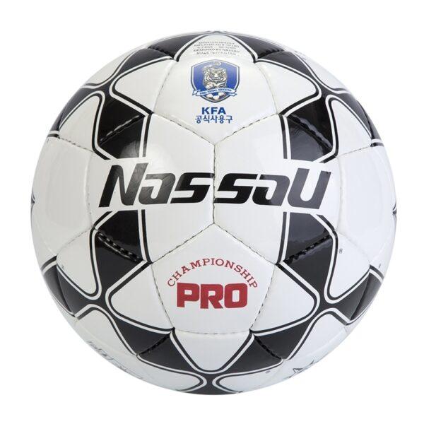 Pelota Fútbol Nº 5 NASSAU Championship PRO