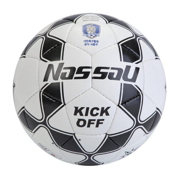 Pelota Fútbol Nº 5 NASSAU Kick Off