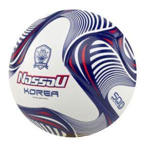 Pelota Fútbol Nº 5 NASSAU Korea