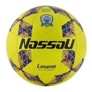 Pelota Fútbol Nº 5 NASSAU Legend