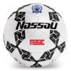 Fútbol Nº 5 NASSAU Magic, PU, cosido