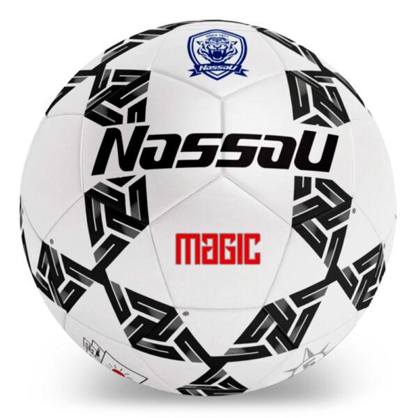 Pelota Fútbol Nº 5 NASSAU Magic