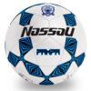 Fútbol Nº 5 NASSAU Pampa, PU Shine, semi pro