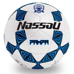 Pelota Fútbol Nº 5 NASSAU Pampa