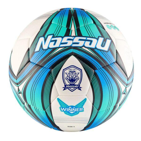 Pelota Fútbol Nº 5 NASSAU Winner