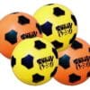 Fútbol Nº 4 PVC liviana, colores varios