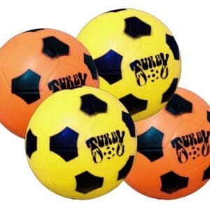 Pelota Fútbol Nº 5 PVC