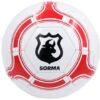 Fútbol Nº 5 SORMA, sintético, cosido
