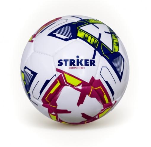 Pelota Fútbol Nº 5 STRIKER Competición 180