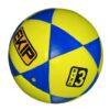 Futsal EKIP Nº 3 medio pique, PVC Ultra
