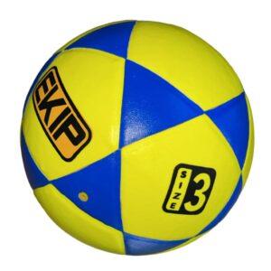 Pelota Futsal EKIP Nº 3