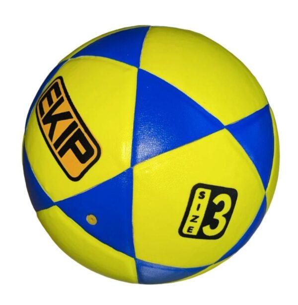 Pelota Futsal EKIP Nº 3