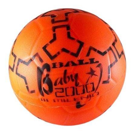 Pelota Futsal Nº 4 Milenio PVC liviana