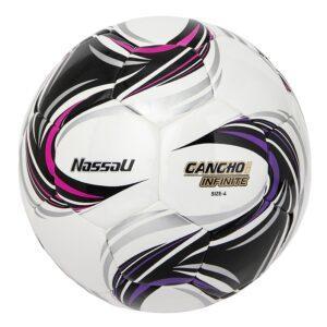 Pelota Futsal Nº 4 NASSAU Gangho Infinite