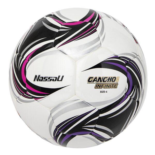Pelota Futsal Nº 4 NASSAU Gangho Infinite