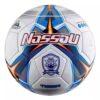 Futsal Nº 4 NASSAU Tiger, semi profesional